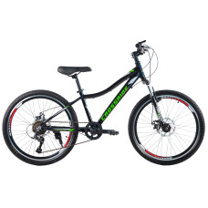 24 MTB AL CROSS