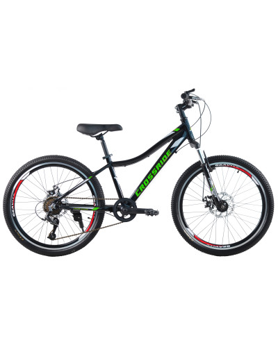 24 MTB AL CROSS