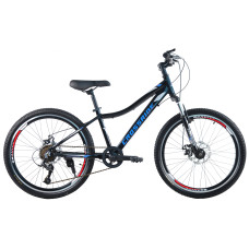 24 MTB AL CROSS