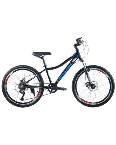 24 MTB AL CROSS