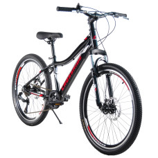 24 MTB AL CROSS