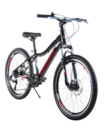 24 MTB AL CROSS