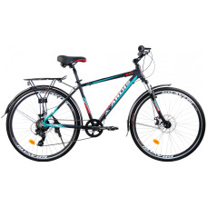 700C CTB AL "ELITE GENT"