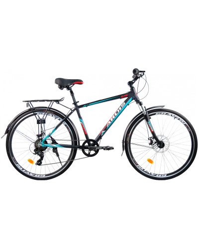 700C CTB AL "ELITE GENT"