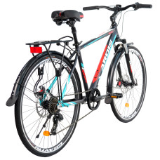 700C CTB AL "ELITE GENT"