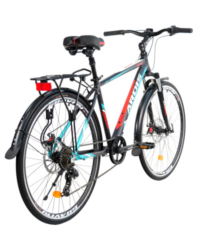 700C CTB AL "ELITE GENT"