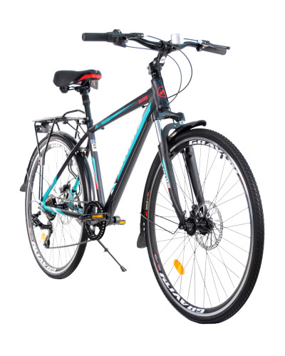 700C CTB AL "ELITE GENT"