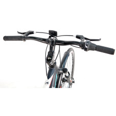700C CTB AL "ELITE GENT"