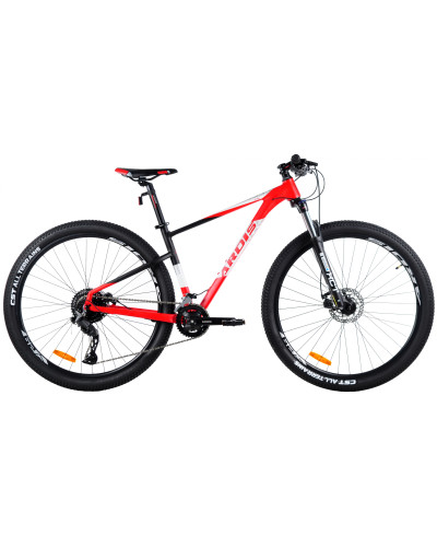 29 MTB AL "ULTRA"