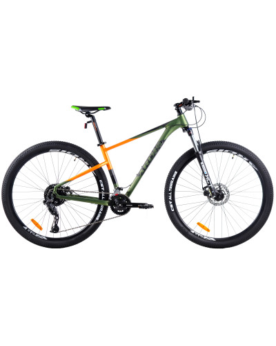 29 MTB AL "ULTRA"