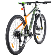 29 MTB AL "ULTRA"