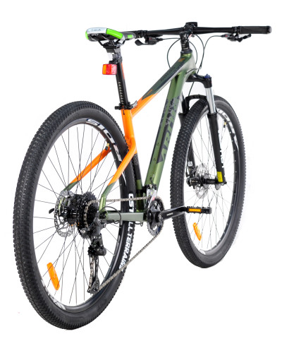 29 MTB AL "ULTRA"