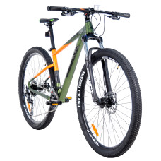 29 MTB AL "ULTRA"