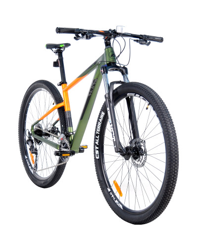 29 MTB AL "ULTRA"
