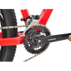 29 MTB AL "ULTRA"