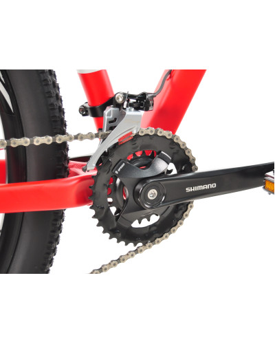 29 MTB AL "ULTRA"