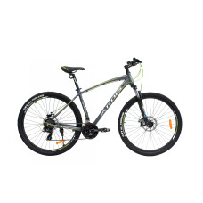 29 MTB AL "BLAZE" (К)