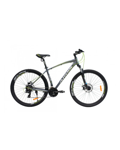 29 MTB AL "BLAZE" (К)