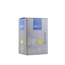 Камера Schwalbe SV 17 Standart 28" (28/47-622/635) SV 50мм