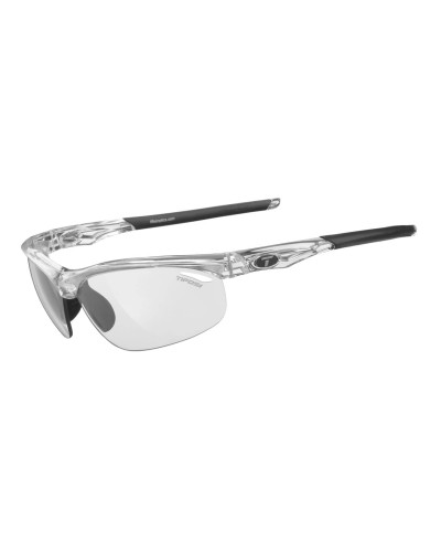 Окуляри Tifosi Veloce Crystal Clear, лінзи Light Night Fototec (76-27%)