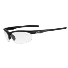 Окуляри Tifosi Veloce Matte Black, лінзи Light Night Fototec (76-27%) Reader + 1.5 (діоптрічна зона)