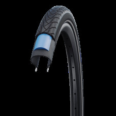 Покришка Schwalbe Marathon Plus 28x1 1/2 700x38B (40-635) Performance, SmartGuard, TwinSkin, ADDIX,