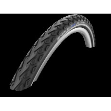 Покришка Schwalbe Land Cruiser 26x1.75 (47-559) Active, K-Guard, TwinSkin, SBC, B/B