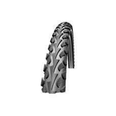 Покришка Schwalbe Land Cruiser Plus 28x1.60 700x40C (42-622) Active, PunctureGuard, TwinSkin, GREEN,