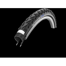 Покришка Schwalbe Land Cruiser Plus 28x1.75 (47-622) Active, PunctureGuard TwinSkin B/B+RT