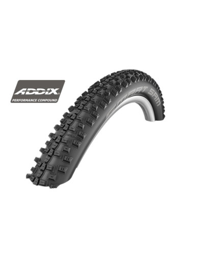 Покришка Schwalbe Smart Sam 28x1.75 (47-622) Performance, ADDIX, B/B-SK