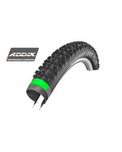 Покришка Schwalbe Smart Sam Plus 29x2.25 (57-622) Addix Performance, GreenGuard SnakeSkin B/B-SK