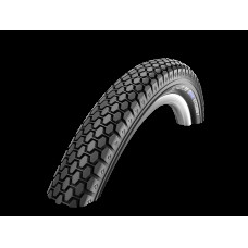 Покришка Schwalbe Knobby 20x2.00 (54-406) Active, K-Guard TwinSkin B/B