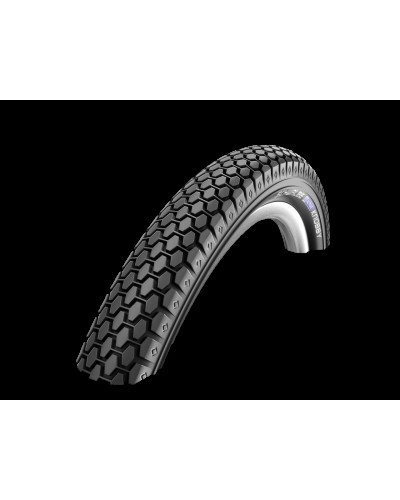 Покришка Schwalbe Knobby 20x2.00 (54-406) Active, K-Guard TwinSkin B/B