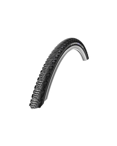 Покришка Schwalbe CX Comp 28x1.35 700x35C (35-622) Active, K-Guard, SBC, B/B-SK
