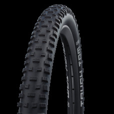Покришка Schwalbe Tough Tom 27.5x2.80 (70-584) Active, K-Guard, SBC, B/B-SK