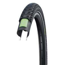Покришка Schwalbe Energizer Plus Tour 28x2.15 (55-622) Performance, GreenGuard, TwinSkin, ADDIX E, B