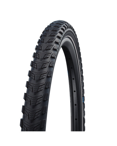 Покришка Schwalbe Marathon 365 26x2.00 (50-559) Performance, GreenGuard, TwinSkin, ADDIX 4Season, B/