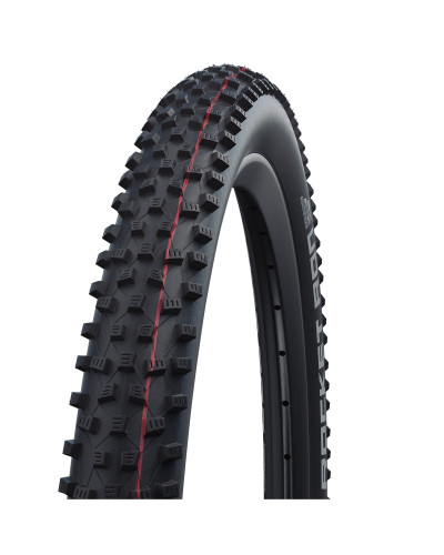 Покришка Schwalbe Rocket Ron 29x2.10 (54-622) Evolution, Super Race, ADDIX Speed, B/B-SK