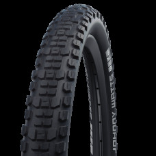 Покришка Schwalbe Johnny Watts 29x2.35 (60-622) Performance, RaceGuard, SnakeSkin, DD, ADDIX, B/B-SK