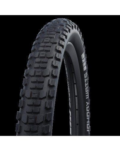 Покришка Schwalbe Johnny Watts 29x2.35 (60-622) Performance, RaceGuard, SnakeSkin, DD, ADDIX, B/B-SK
