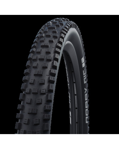 Покришка Schwalbe Nobby Nic 27.5x2.60 (65-584) Performance, ADDIX, B/B-SK