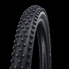 Покришка Schwalbe Ice Spiker Pro (378 шипів) 27.5x2.25 (57-584) Performance, RaceGuard, SnakeSkin, D