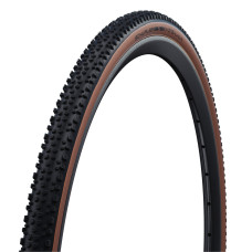 Покришка Schwalbe X-One Allround 28x1.30 700x33C (33-622) Performance, RaceGuard, ADDIX, B/BRZ-SK