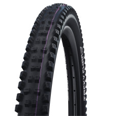 Покришка Schwalbe Tacky Chan 27.5x2.40 (62-584) Evolution, SnakeSkin, Super Downhill, ADDIX Ultra So