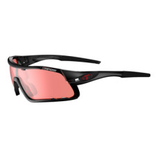 Окуляри Tifosi Davos, Crystal Black з лінзами Enliven Bike