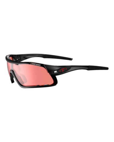 Окуляри Tifosi Davos, Crystal Black з лінзами Enliven Bike