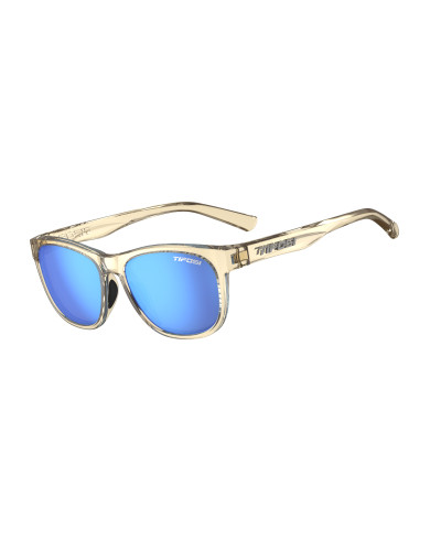 Окуляри Tifosi Swank Golden Ray, лінзи Sky Blue Mirror (13%)