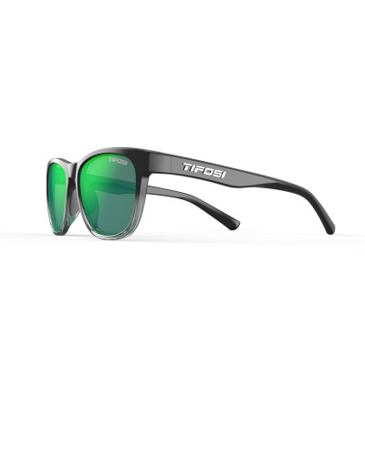 Окуляри Tifosi Swank, Onyx Fade з лінзами Green Mirror