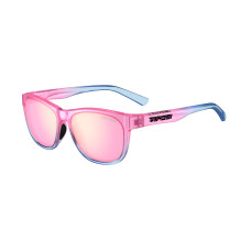 Окуляри Tifosi Swank Cotton Candy Swirl (Limited Edition 2024), лінзи Pink Mirror (11%)