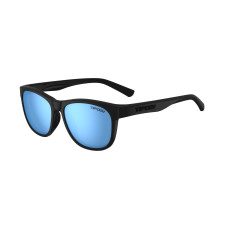 Окуляри Tifosi Swank BlackOut , лінзи Sky Blue Mirror Polarized (12%)